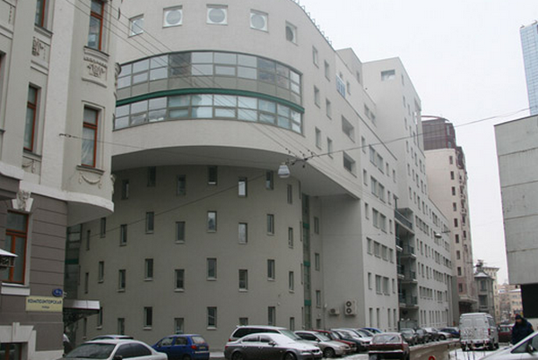 СК Арбат