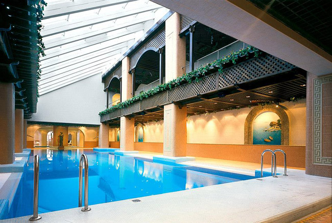 Vitasport Wellness Club