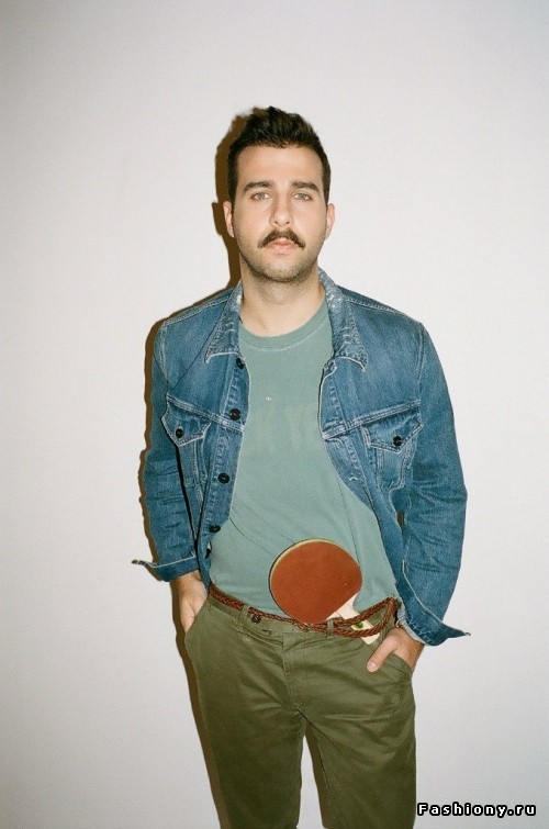 Иван Ургант