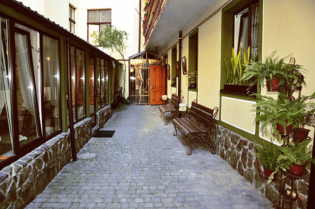 Старий Краків
