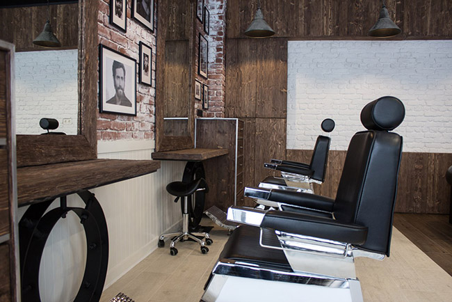 Barbershop MD