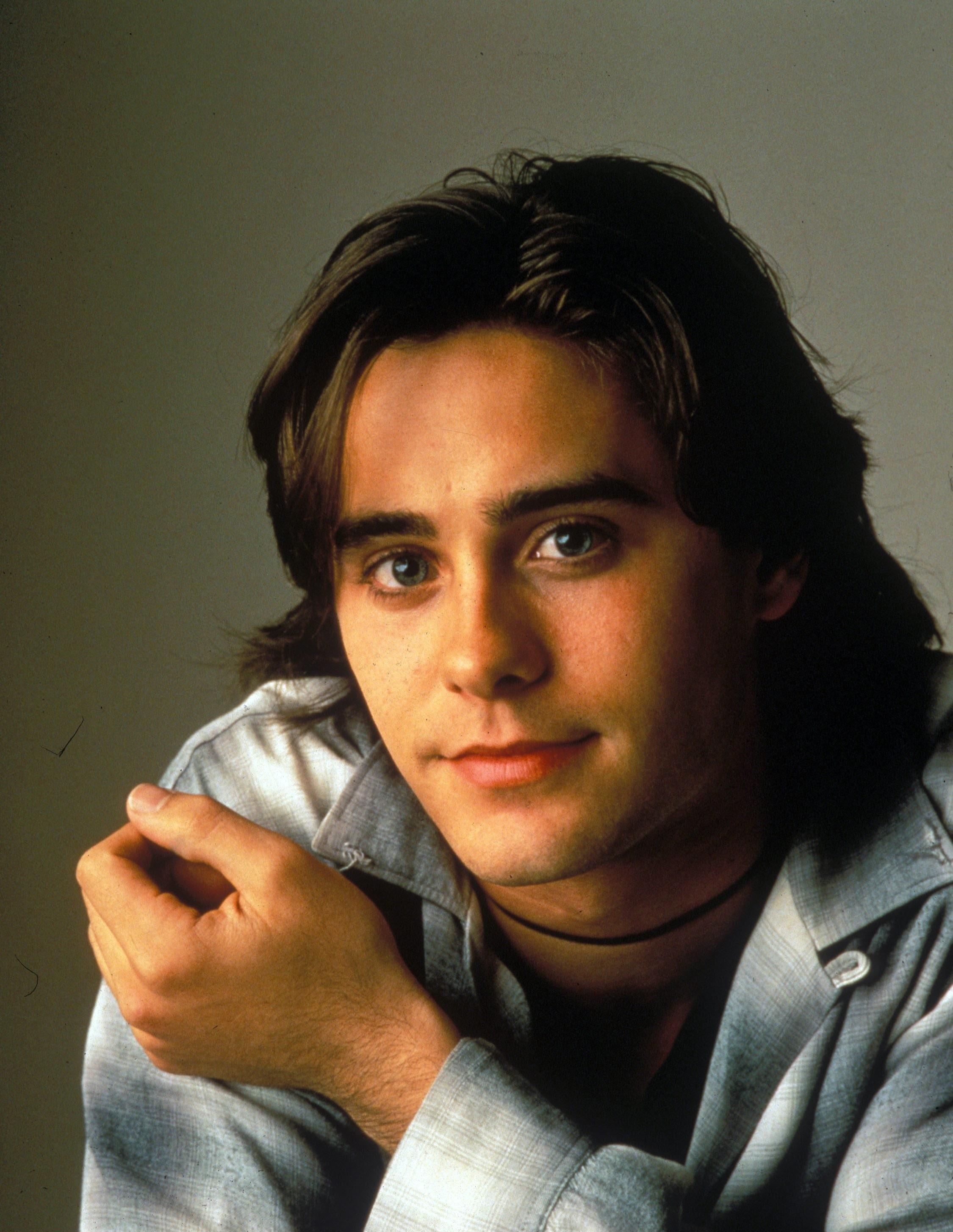 Джаред Лето