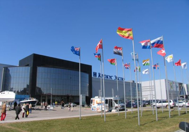 BATIMAT RUSSIA
