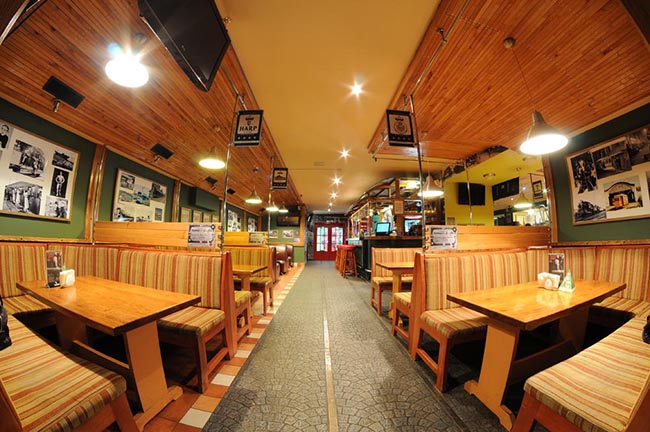 Кондуктор ПАБ