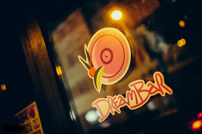 Dream Bar