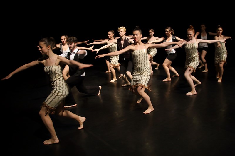 Totem Dance Group