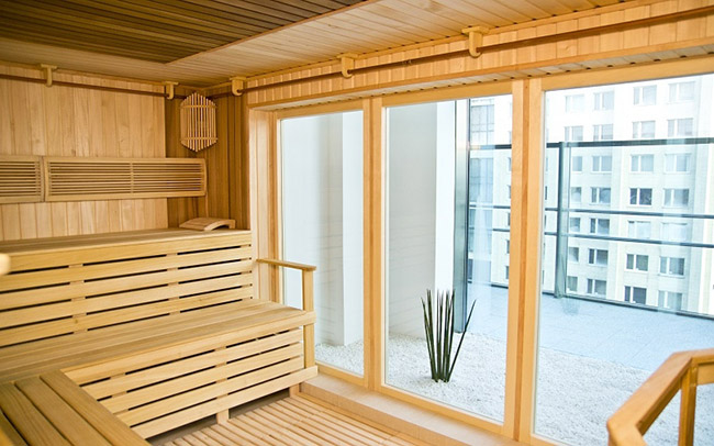 Kharkiv Palace Premier Hotel