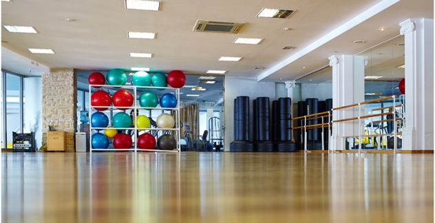 Дон-спорт «Алые паруса»