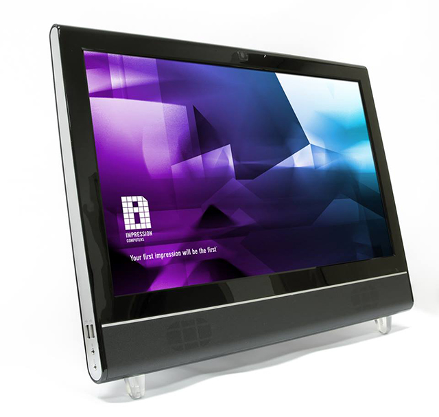 Impression Electronics