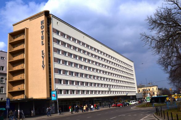 Львов