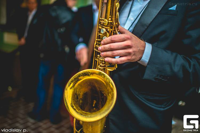 СВИНГ Jazz&Meat
