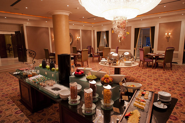 Opera Hotel