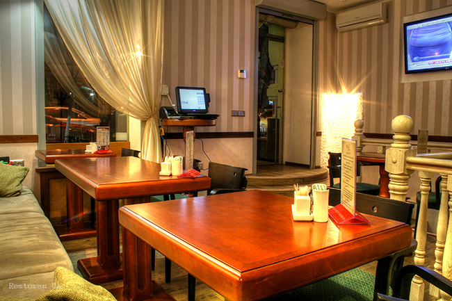 ПоДшоffе Brasserie