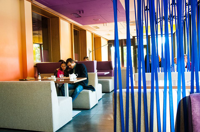 Dragee на Победе