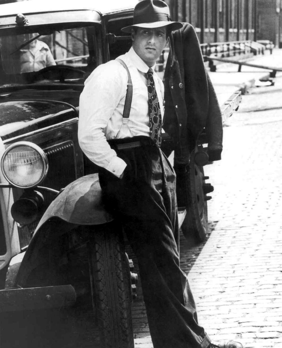 Сильвестр Сталлоне