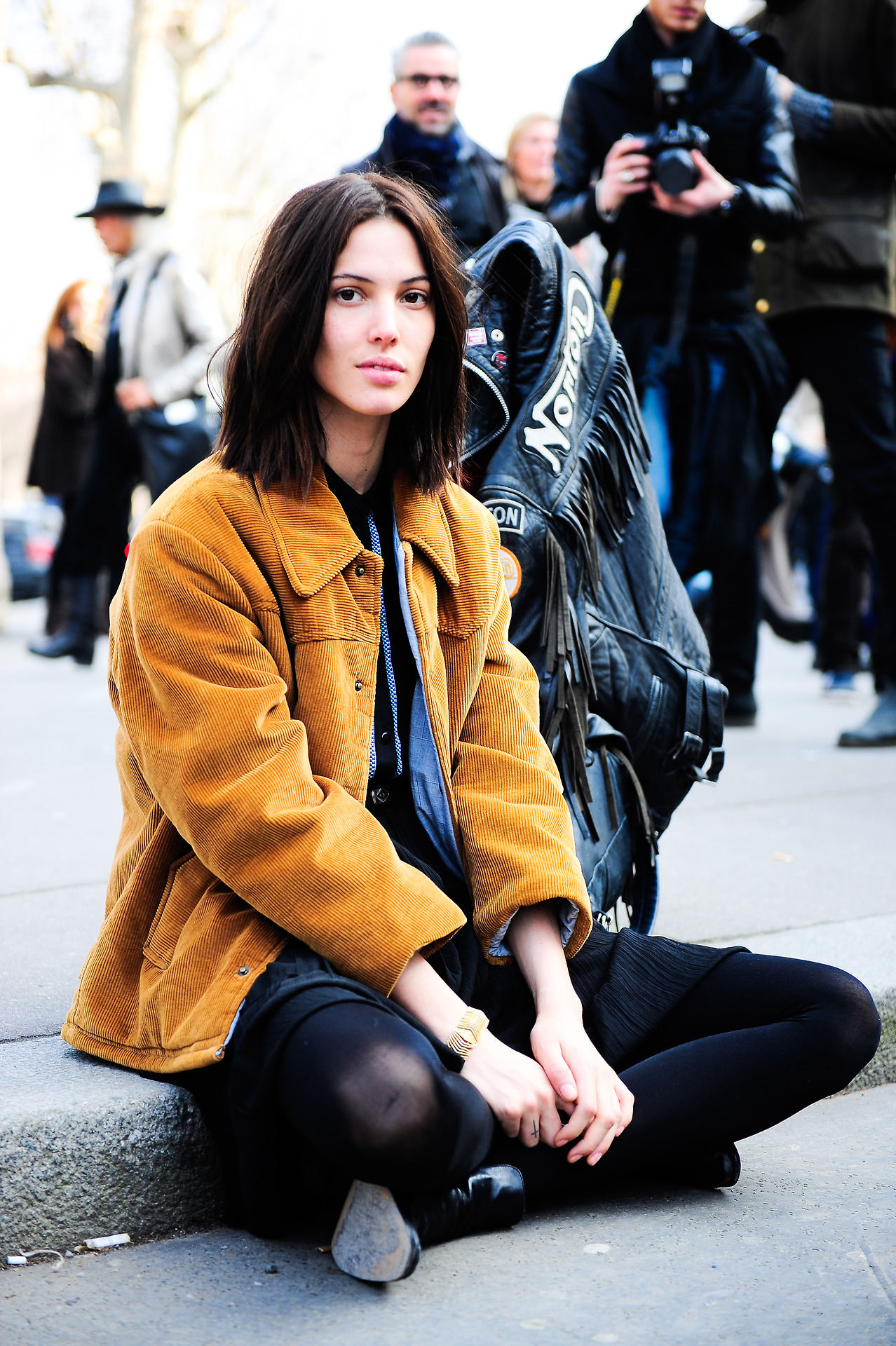 Руби Олдридж