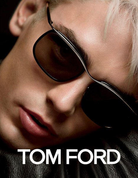 Tom Ford