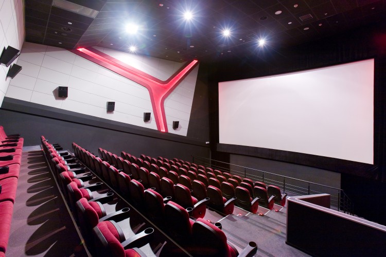 Оскар Dream Town