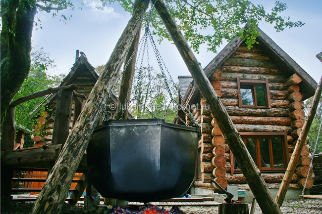 Лукоморье