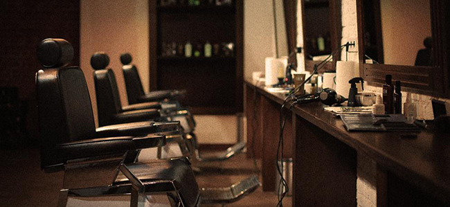 CLIPPERS BARBERSHOP