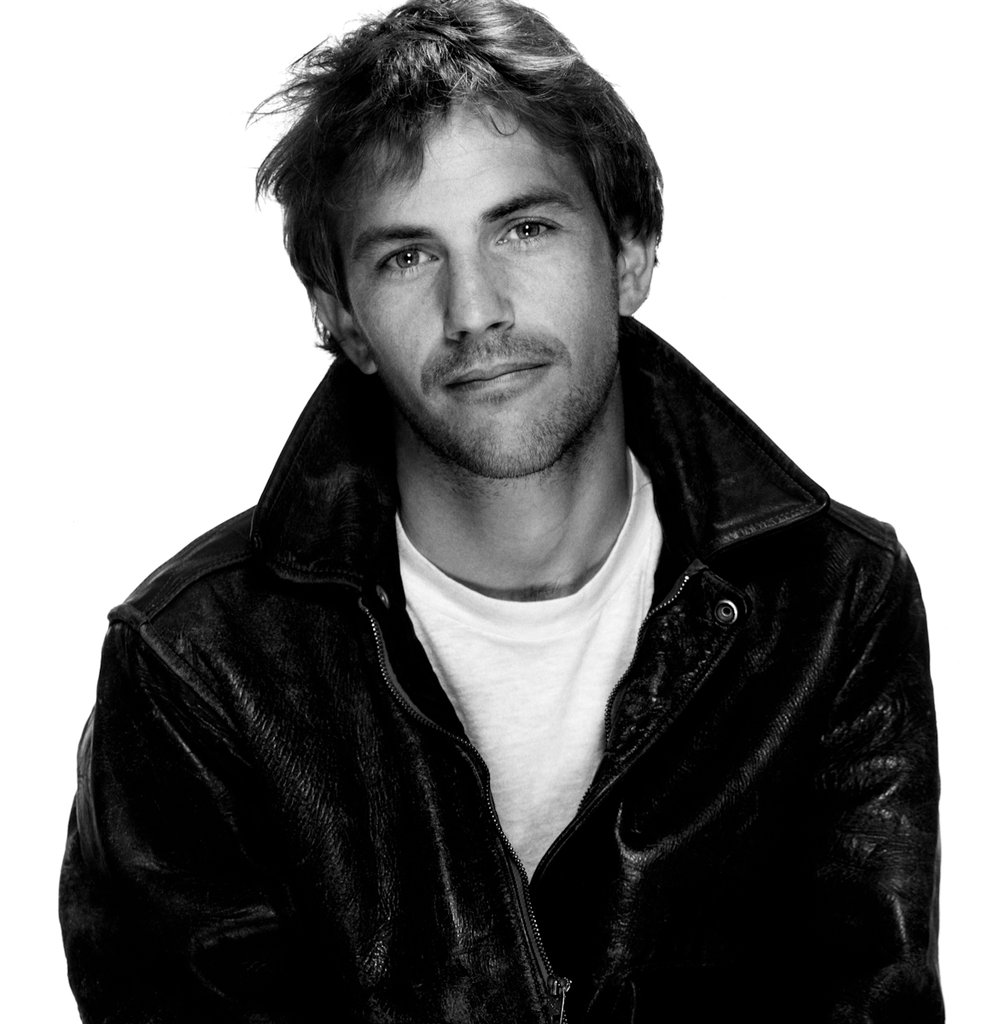 Кевин Костнер