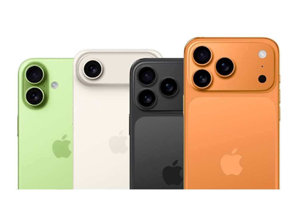 Камера iPhone 17: что нового и стоит ли апгрейда?