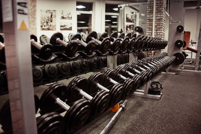 Sport-studio