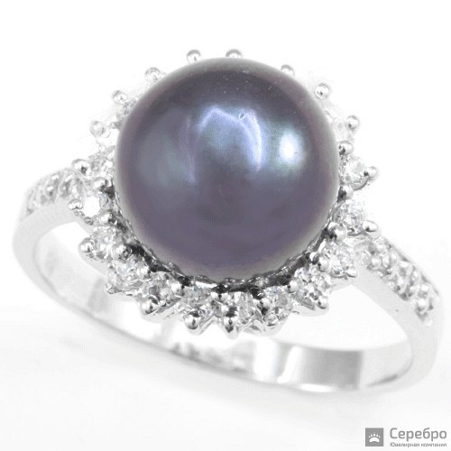Серебро