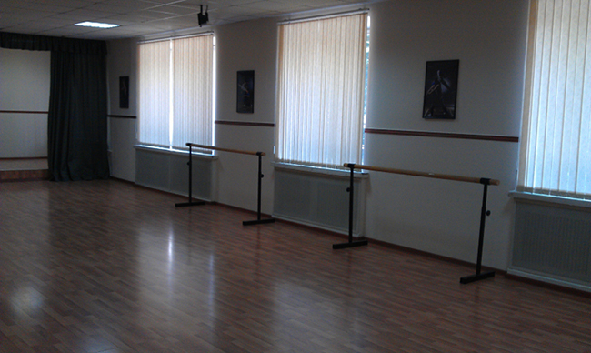 Dance Arena