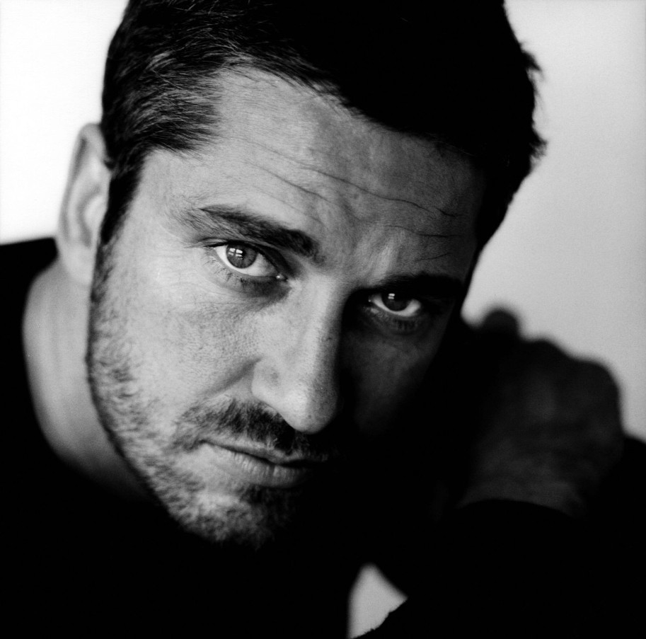 Джерард Батлер