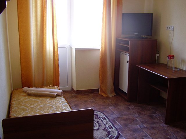 Черноморец
