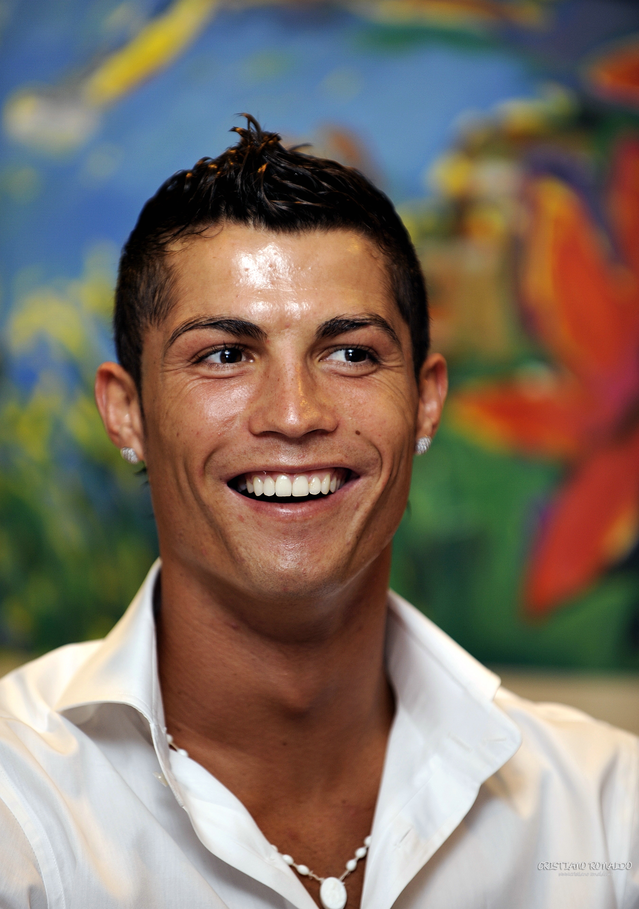 Криштиану Роналду