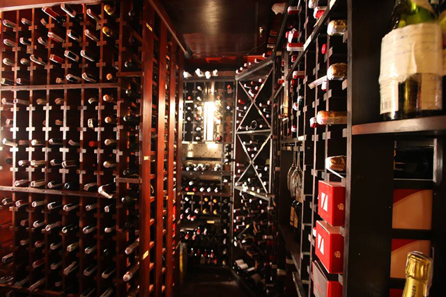 Липский Особняк