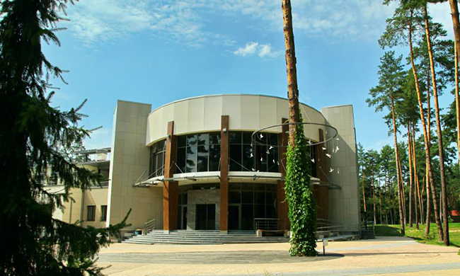 Grand Admiral Resort & SPA 5*
