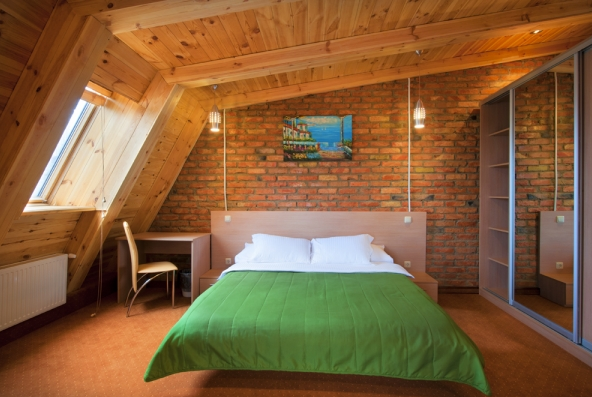 Geneva Apart Hotel