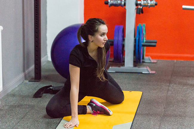 Культ Личности