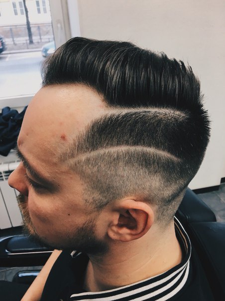 Barbershop CITY