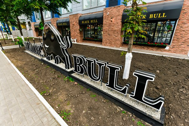 BLACK BULL PUB