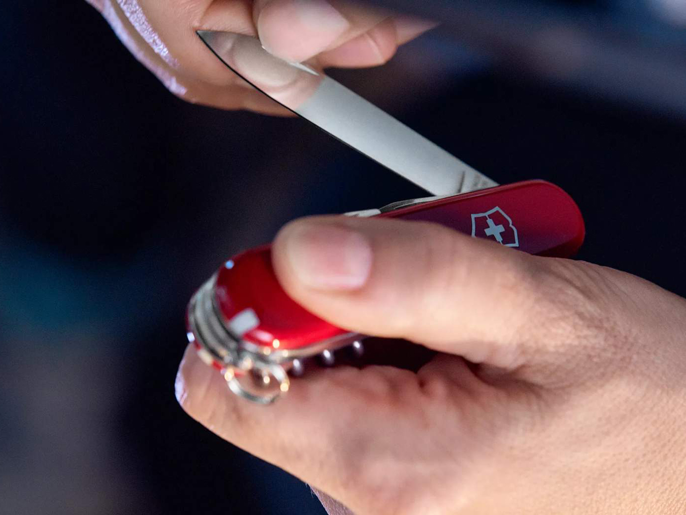 Як вибрати мультитул: прості поради для правильного вибору 