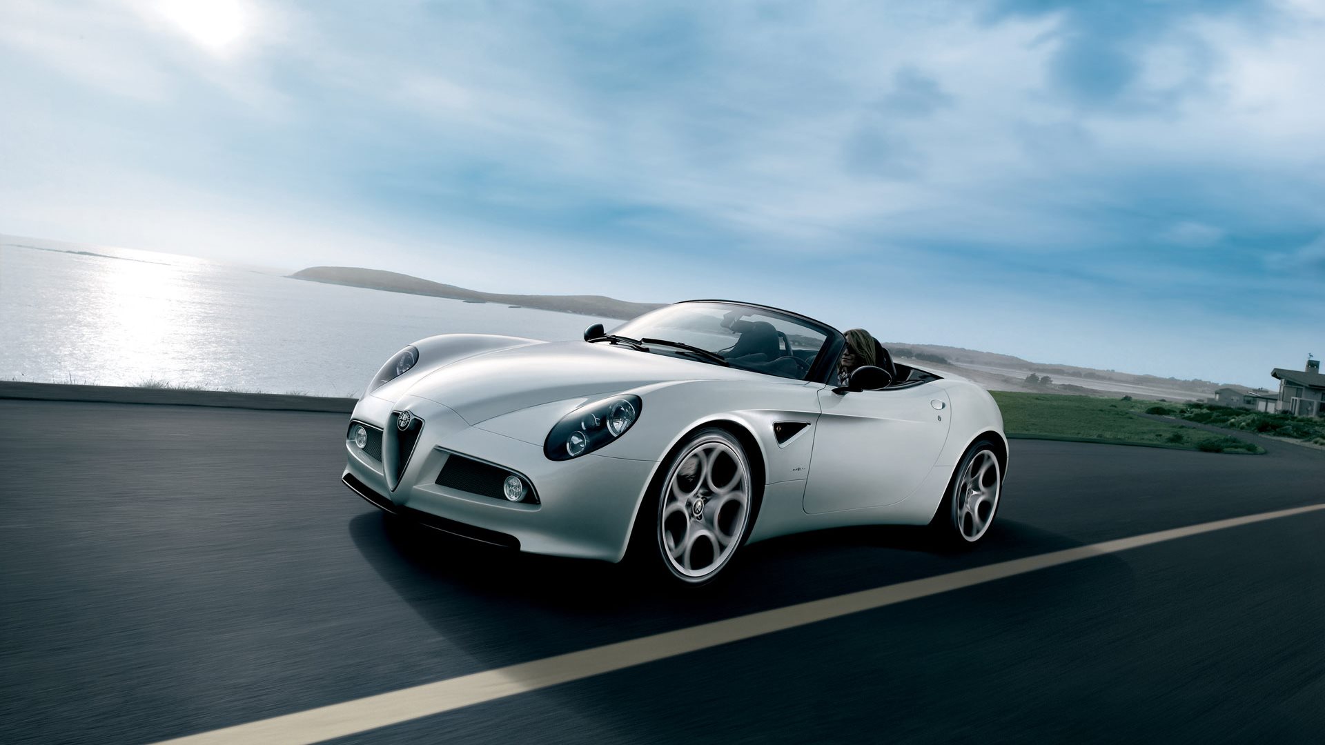 Alfa Romeo