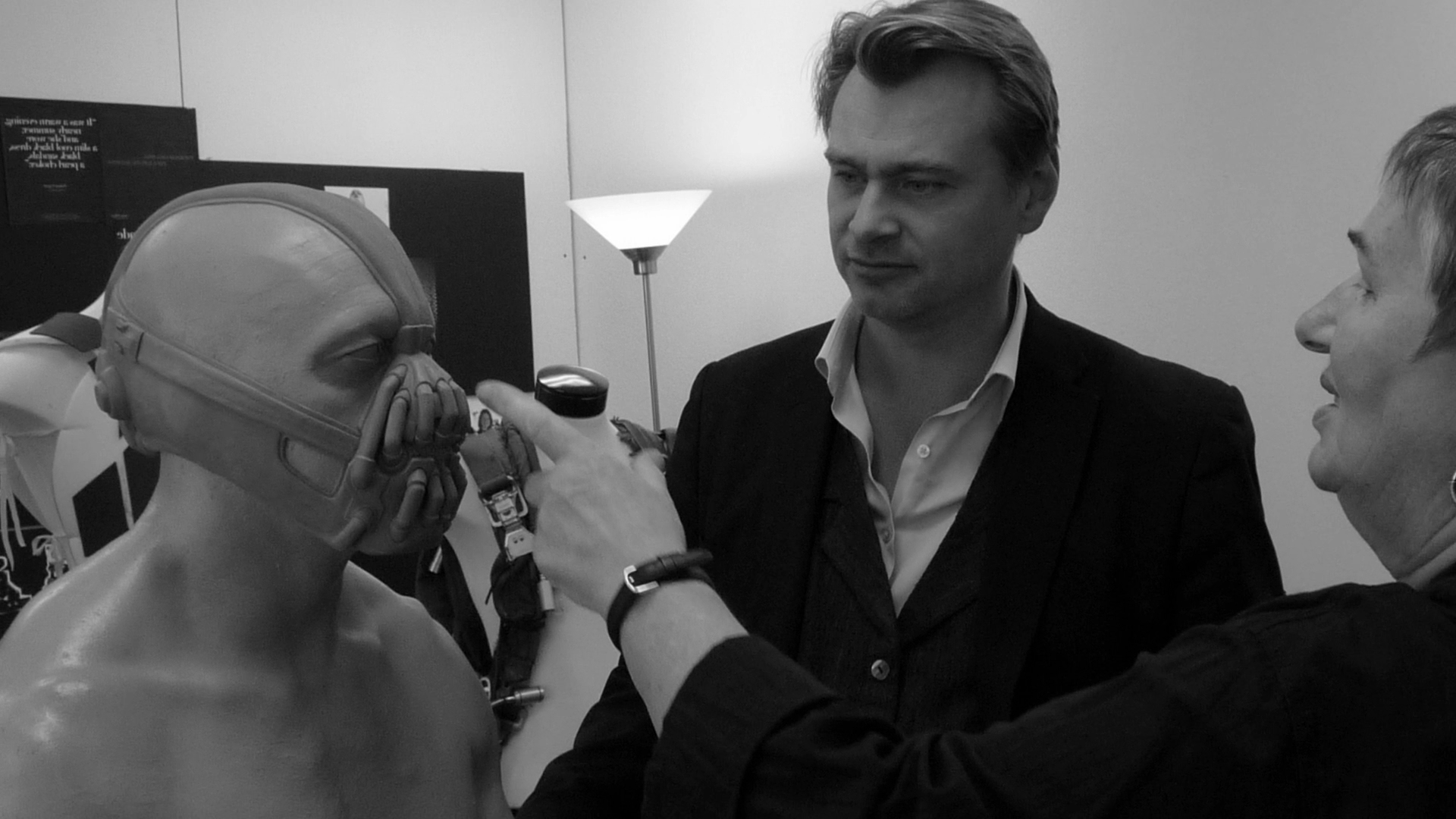 Кристофер Нолан