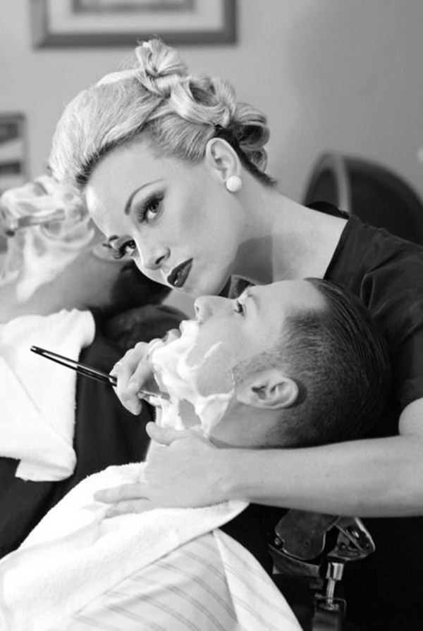 City Barbers