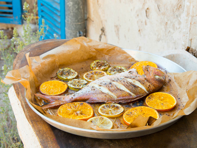 Диетологи назвали самые полезные продукты, которые необходимо употреблять зимой