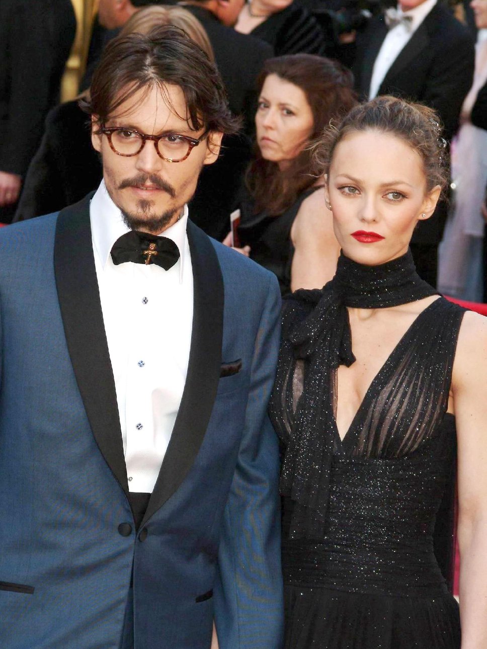 Ванесса Паради