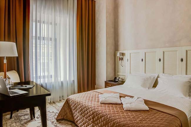 Hotel Duke