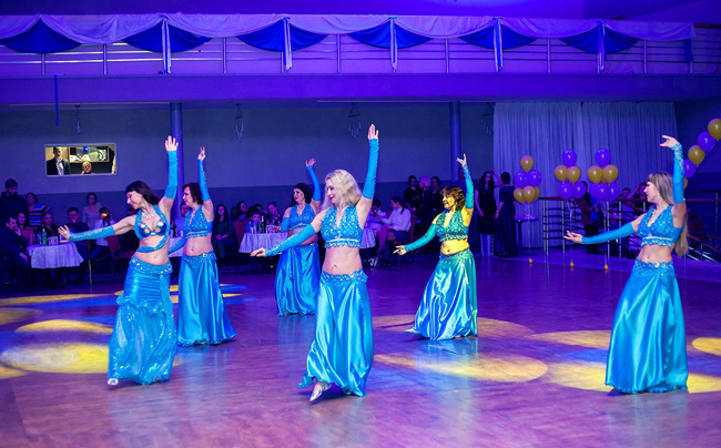 Promodance