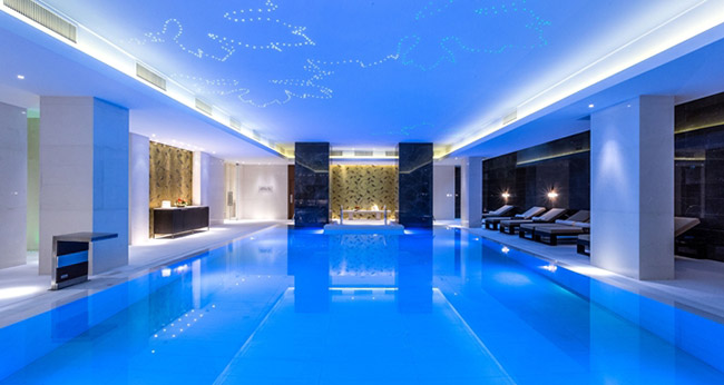 Hilton Kyiv