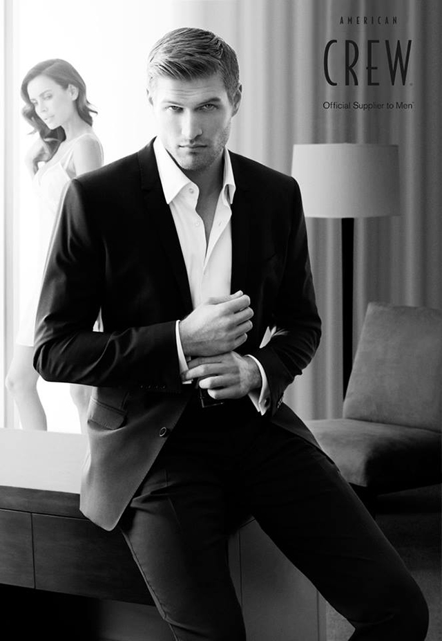 Trueman's Barbershop