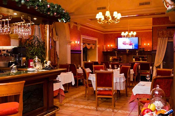 Boutique Hotel Otrada