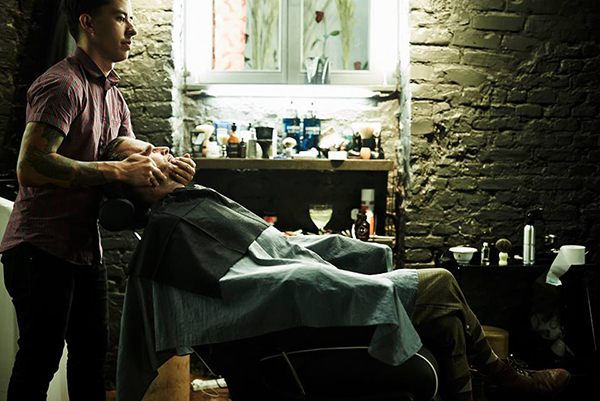 Freebarbers